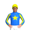 Jockey Silk