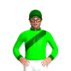 Jockey Silk