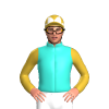 Jockey Silk