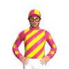 Jockey Silk