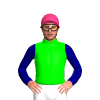 Jockey Silk