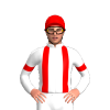 Jockey Silk