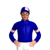 Jockey Silk