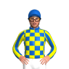 Jockey Silk