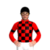 Jockey Silk