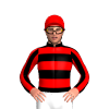Jockey Silk