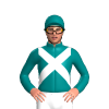Jockey Silk