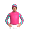 Jockey Silk