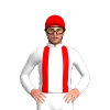 Jockey Silk