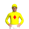 Jockey Silk