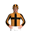 Jockey Silk