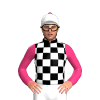 Jockey Silk