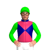 Jockey Silk