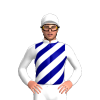 Jockey Silk