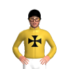Jockey Silk