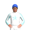 Jockey Silk