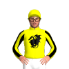 Jockey Silk