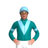 Jockey Silk