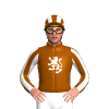 Jockey Silk