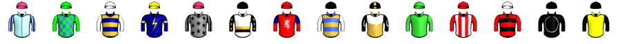 Runner silk