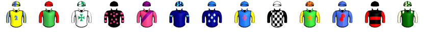 Runner silk