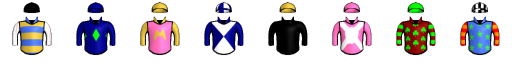 Runner silk