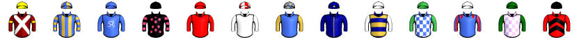 Runner silk