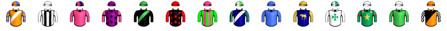 Runner silk