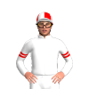 Jockey Silk