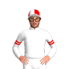 Jockey Silk