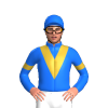 Jockey Silk