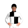 Jockey Silk