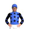 Jockey Silk