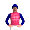 Jockey Silk