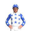 Jockey Silk