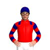 Jockey Silk