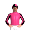 Jockey Silk