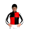 Jockey Silk