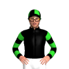 Jockey Silk