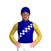 Jockey Silk