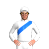 Jockey Silk