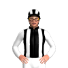 Jockey Silk