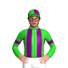 Jockey Silk