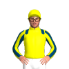 Jockey Silk