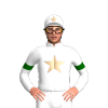 Jockey Silk