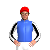 Jockey Silk
