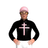 Jockey Silk