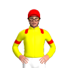 Jockey Silk