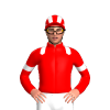 Jockey Silk