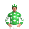 Jockey Silk